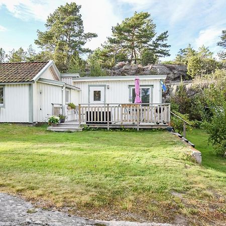 Cozy Home In Strmstad With Wifi 斯特伦斯塔德 外观 照片