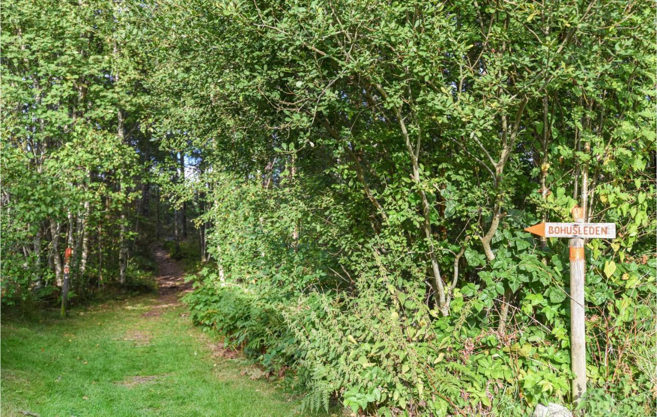 Cozy Home In Strmstad With Wifi 斯特伦斯塔德 外观 照片