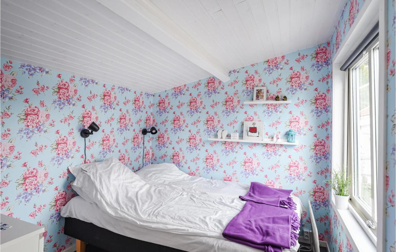Cozy Home In Strmstad With Wifi 斯特伦斯塔德 外观 照片