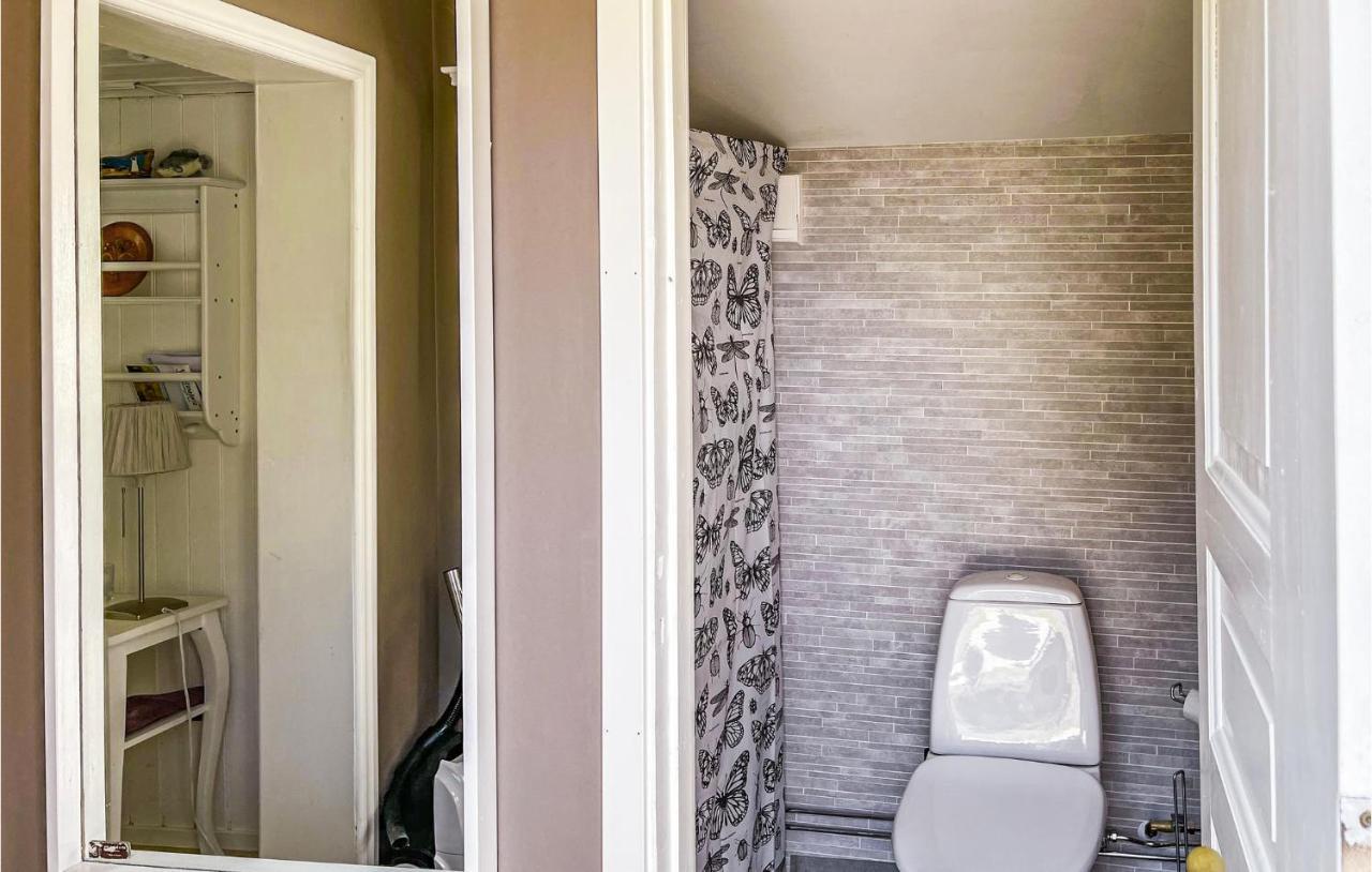 Cozy Home In Strmstad With Wifi 斯特伦斯塔德 外观 照片